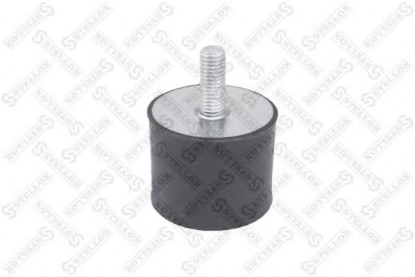 Буфер, глушитель STELLOX 82-04404-SX
