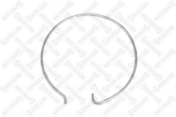 Упорное кольцо STELLOX 89-03625-SX