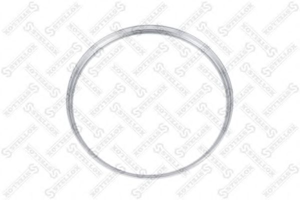 Плоская шайба SAMPA 114372