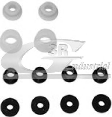 Ремкомплект, рычаг переключения 3RG 24707