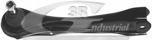 Наконечник поперечной рулевой тяги 3RG 32603