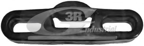 Буфер, глушитель 3RG 70400