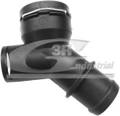 Фланец охлаждающей жидкости 3RG 81702