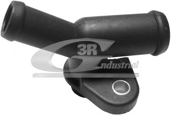 Фланец охлаждающей жидкости 3RG 81704