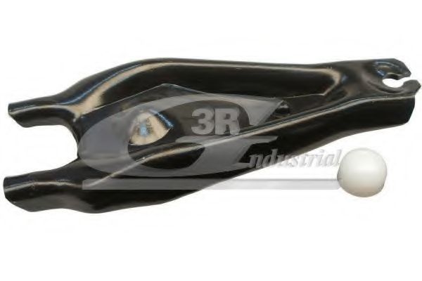 Возвратная вилка, система сцепления 3RG 22605