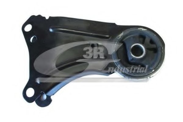 Подвеска, двигатель 3RG 41605