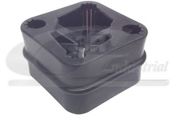 Кронштейн, система выпуска ОГ 3RG 70104