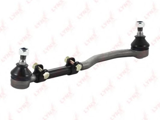 Поперечная рулевая тяга LYNXauto C3006R