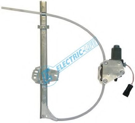 Подъемное устройство для окон ELECTRIC LIFE ZR RN06 L