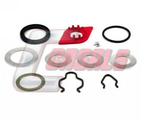 Ремонтный комплект, тормозной ра CASALS 8830