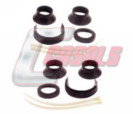 Ремонтный комплект, тормозной ра CASALS 8839