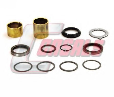 Втулка подшипника, тормозный вал AUGER 55231