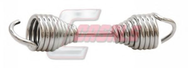 Пружина, тормозная колодка SAMPA 086009