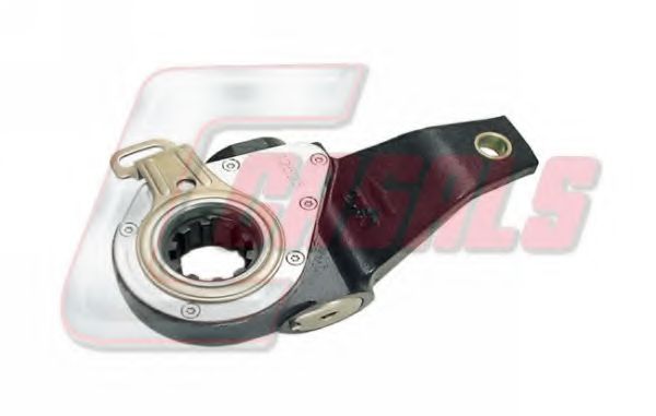 Система тяг и рычагов, тормозная система CASALS 12012