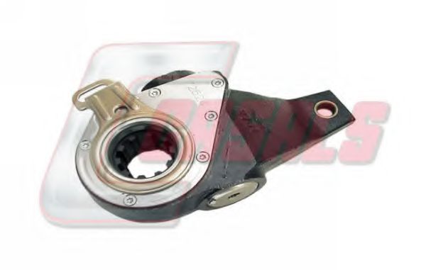 Система тяг и рычагов, тормозная система CASALS 12013