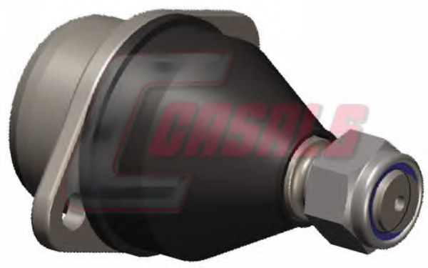 Несущий / направляющий шарнир CASALS R4685