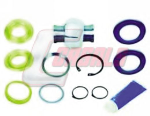 ремонтный комплект, рычаг подвески CASALS R8137