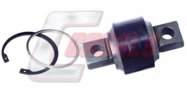 ремонтный комплект, рычаг подвески CASALS R8254