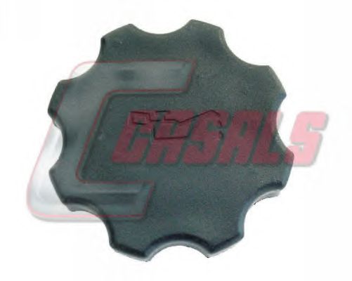 Крышка, топливной бак CASALS 170