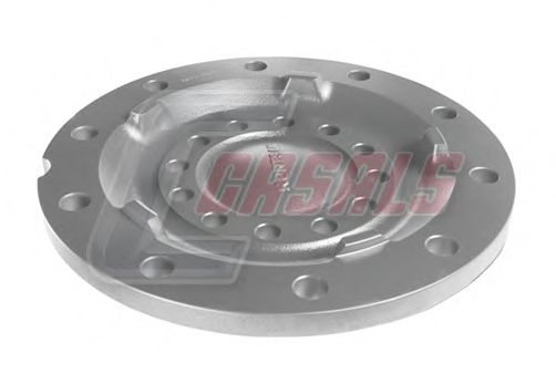 Ступица колеса CASALS 77371