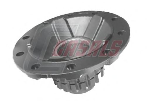 Ступица колеса CASALS 77923