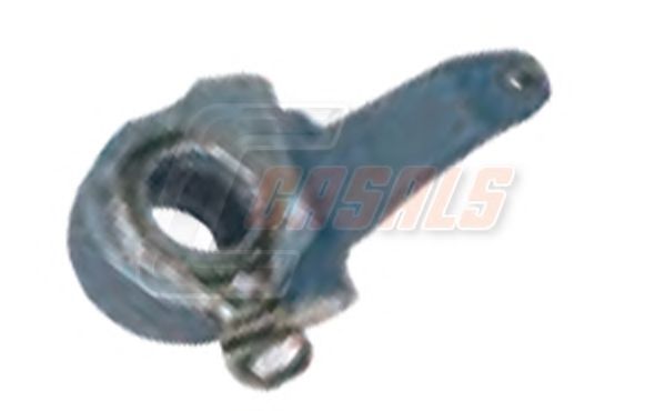 Система тяг и рычагов, тормозная система CASALS 12130