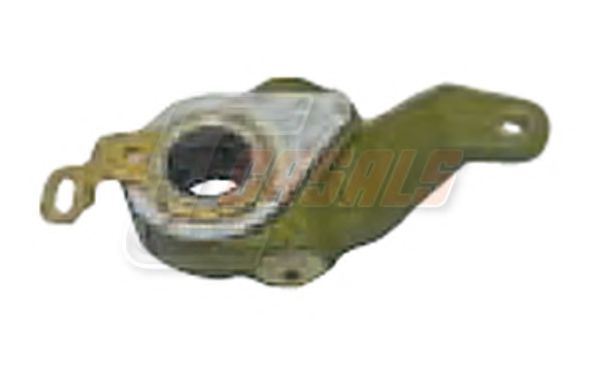 Система тяг и рычагов, тормозная система CASALS 12179