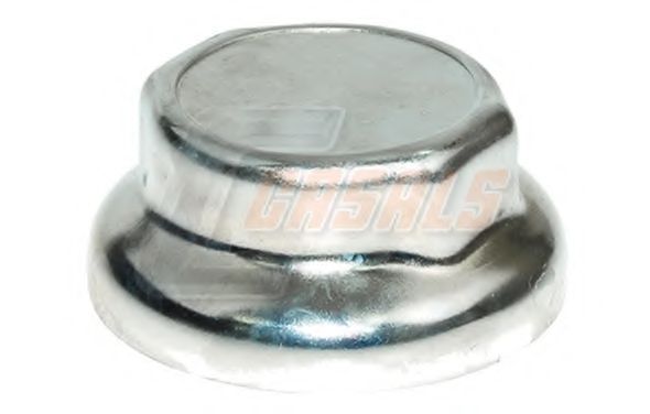 Крышка, подшипник ступицы колеса CASALS 20487