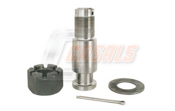 Ремкомплект, седельно-сцепное ус-во CASALS 313