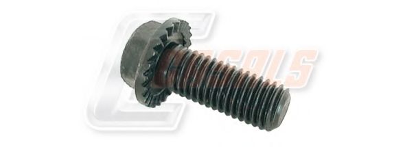 Ремкомплект, седельно-сцепное ус-во CASALS 353