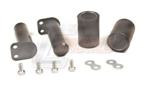 Ремкомплект, седельно-сцепное ус-во CASALS 373