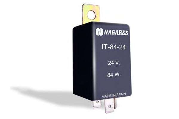 Прерыватель указателей поворота NAGARES IT-84-24