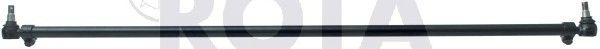 Продольная рулевая тяга ROTA 2067521