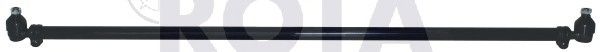 Поперечная рулевая тяга ROTA 2085066
