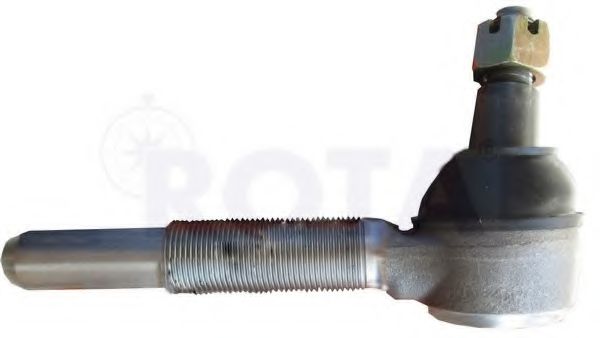 Наконечник поперечной рулевой тяги ROTA 2109727