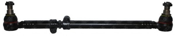Продольная рулевая тяга ROTA 21310783