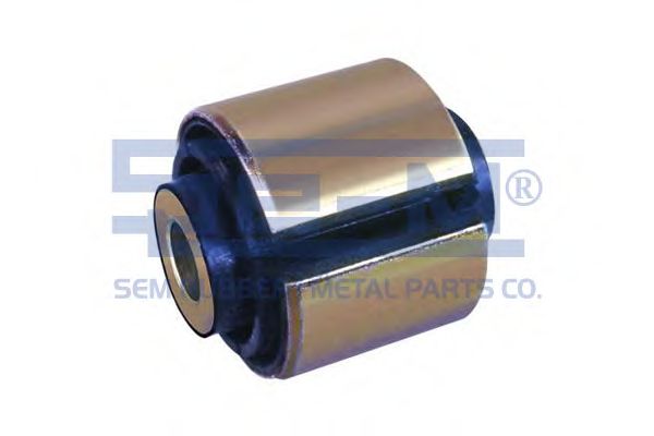 Поворотный шарнир, кабина SEM LASTIK 7738