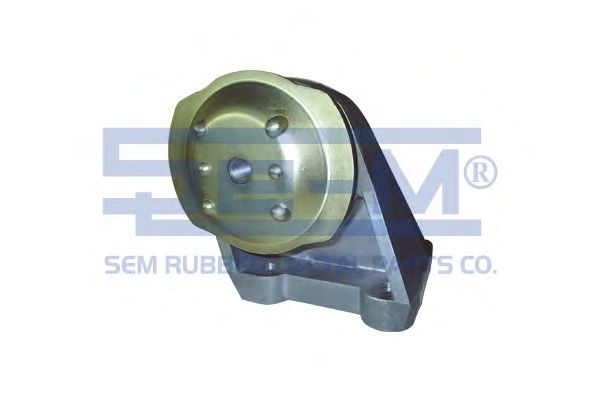 Подвеска, двигатель SEM LASTIK 7908