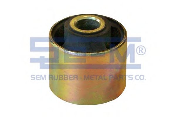 Втулка, подушка кабины водителя SEM LASTIK 8295