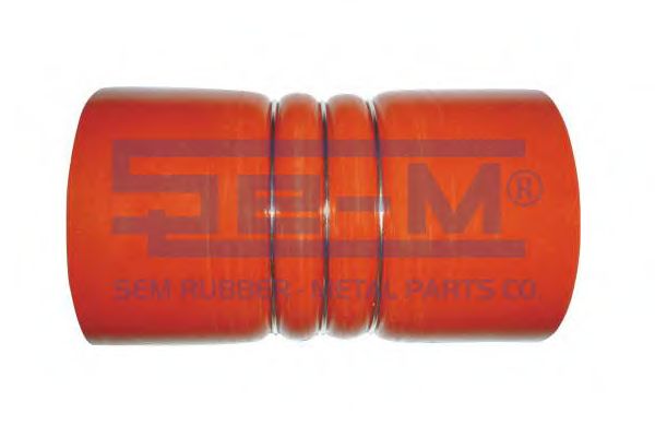 Шланг радиатора SEM LASTIK 8910