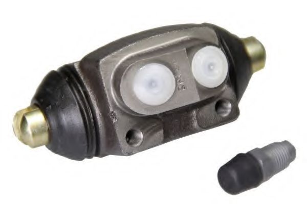 Колесный тормозной цилиндр HELLA PAGID 8AW 355 532-121