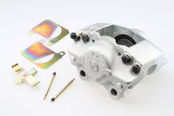 Тормозной суппорт HELLA PAGID 8AN 355 442-071