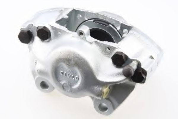 Тормозной суппорт HELLA PAGID 8AC 355 392-891