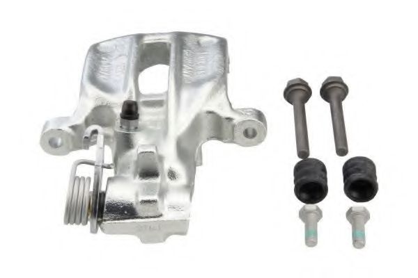 Тормозной суппорт HELLA PAGID 8AC 355 382-821