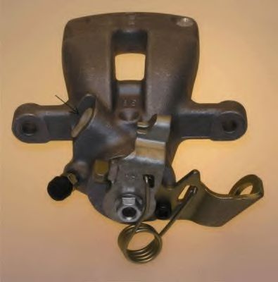 Тормозной суппорт HELLA PAGID 8AC 355 383-521