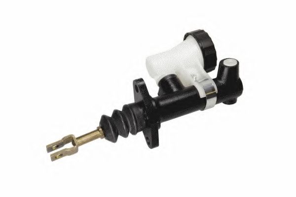 Главный цилиндр, система сцепления HELLA PAGID 8AG 355 561-451