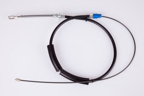 Трос, стояночная тормозная система HELLA PAGID 8AS 355 664-811