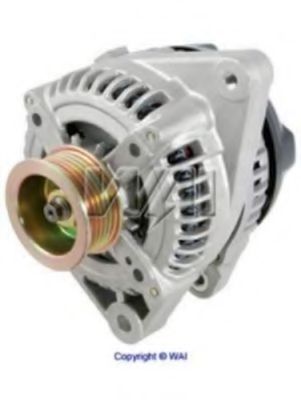 Генератор WAIglobal 11033R