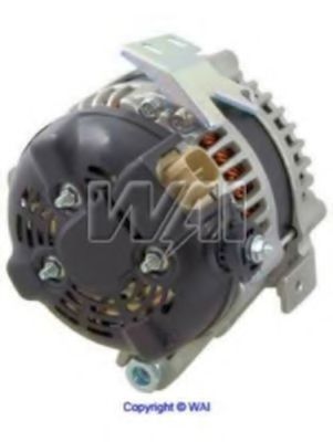 Генератор REMY 12660