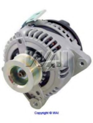 Генератор WAIglobal 11084R